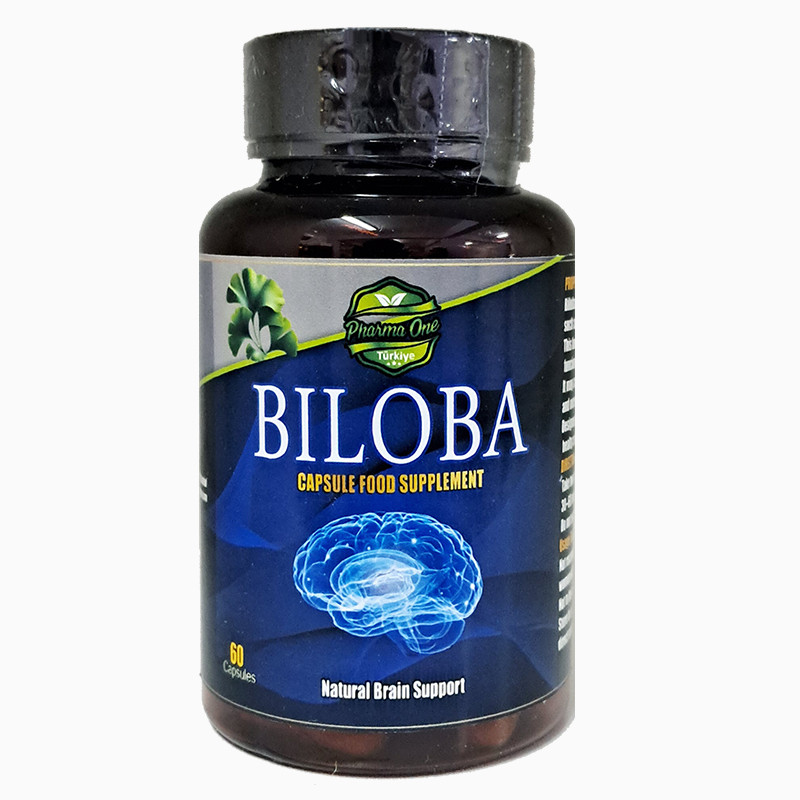 كبسول البيلوبا