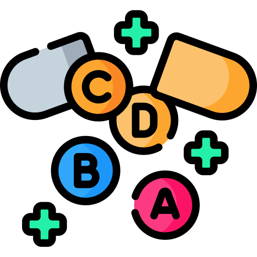 مكملات غذائية